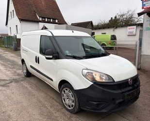 Fiat Doblo Gebrauchtwagen