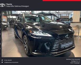 Lexus RX 350 Gebrauchtwagen