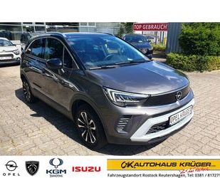 Opel Crossland (X) Gebrauchtwagen