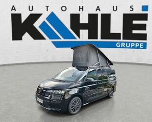 VW T7 California Gebrauchtwagen