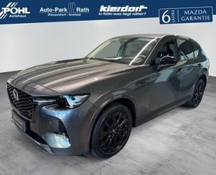 Mazda CX-60 Gebrauchtwagen
