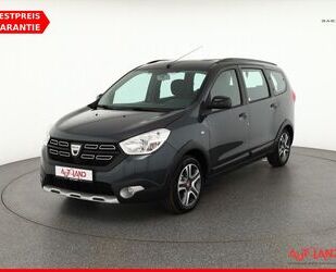 Dacia Lodgy Gebrauchtwagen