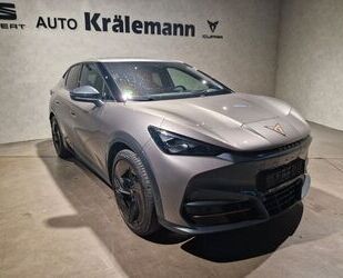 Cupra Tavascan Gebrauchtwagen