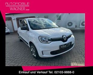 Renault Twingo Gebrauchtwagen