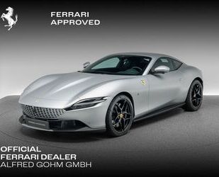 Ferrari Roma Gebrauchtwagen