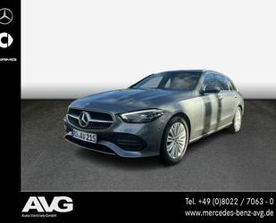 Mercedes-Benz C 200 Gebrauchtwagen