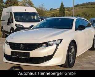 Peugeot 508 Gebrauchtwagen