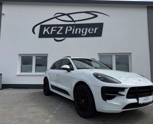 Porsche Macan Gebrauchtwagen