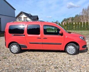 Mercedes-Benz Citan Gebrauchtwagen