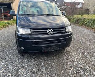 VW T5 Multivan Gebrauchtwagen