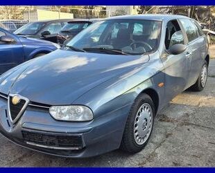 Alfa Romeo Alfa 156 Gebrauchtwagen