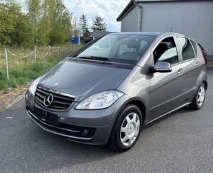 Mercedes-Benz A 160 Gebrauchtwagen