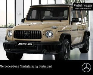 Mercedes-Benz G 63 AMG Gebrauchtwagen
