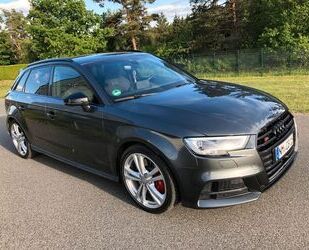 Audi S3 Gebrauchtwagen