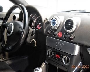 Audi TT Gebrauchtwagen