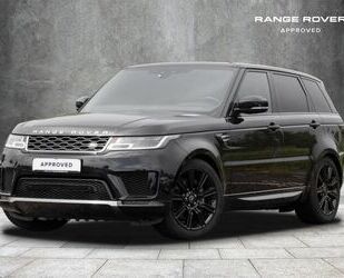Land Rover Range Rover Sport Gebrauchtwagen