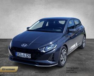 Hyundai i20 Gebrauchtwagen