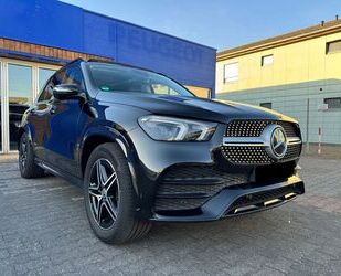Mercedes-Benz GLE 300 Gebrauchtwagen