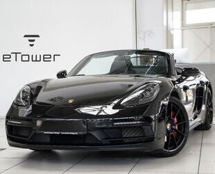 Porsche Boxster Gebrauchtwagen