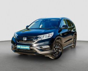 Honda CR-V Gebrauchtwagen