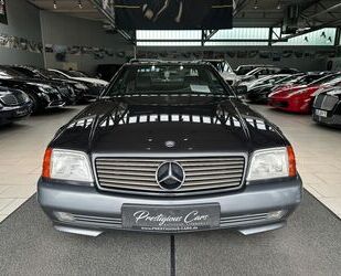 Mercedes-Benz SL 300 Gebrauchtwagen