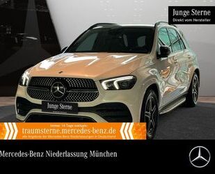 Mercedes-Benz GLE 350 Gebrauchtwagen