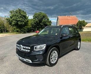 Mercedes-Benz GLB 200 Gebrauchtwagen