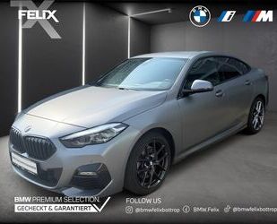 BMW 220 Gran Coupé Gebrauchtwagen