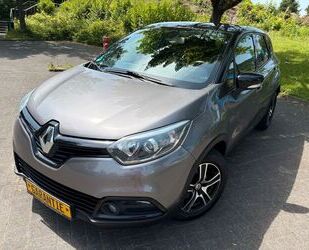 Renault Captur Gebrauchtwagen