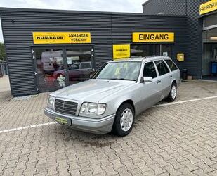 Mercedes-Benz E 220 Gebrauchtwagen