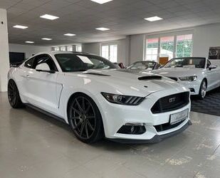 Ford Mustang Gebrauchtwagen