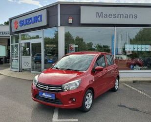 Suzuki Celerio Gebrauchtwagen