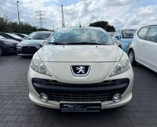 Peugeot 207 Gebrauchtwagen