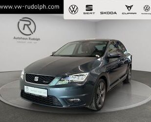 Seat Toledo Gebrauchtwagen