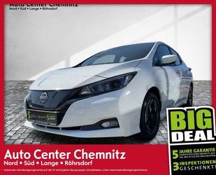 Nissan Leaf Gebrauchtwagen