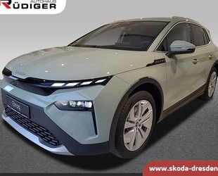 Skoda Elroq Gebrauchtwagen