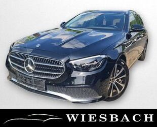 Mercedes-Benz E 300 Gebrauchtwagen