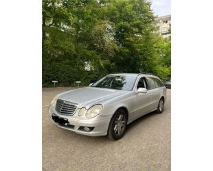 Mercedes-Benz E 320 Gebrauchtwagen
