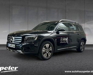 Mercedes-Benz GLB 200 Gebrauchtwagen