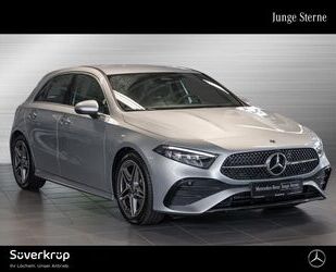 Mercedes-Benz A 200 Gebrauchtwagen