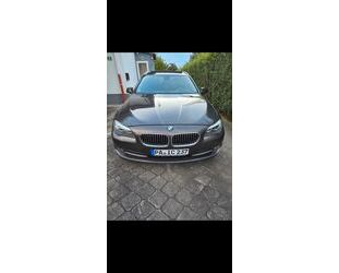 BMW 520 Gebrauchtwagen