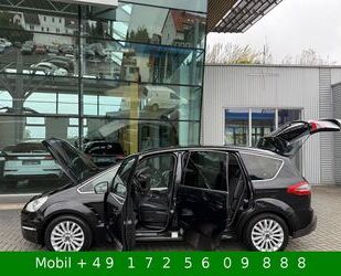 Ford S-Max Gebrauchtwagen