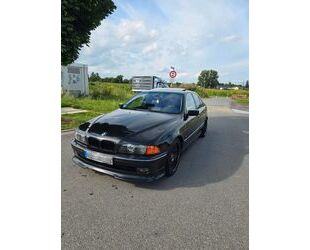 BMW 523 Gebrauchtwagen
