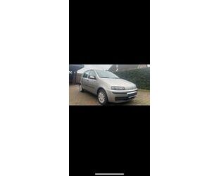 Fiat Punto Gebrauchtwagen