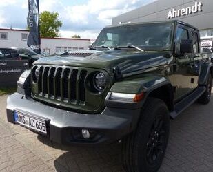 Jeep Gladiator Gebrauchtwagen