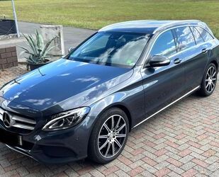 Mercedes-Benz C 250 Gebrauchtwagen