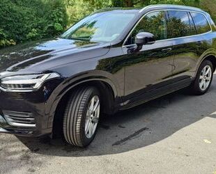 Volvo XC90 Gebrauchtwagen