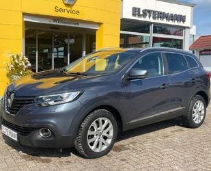 Renault Kadjar Gebrauchtwagen