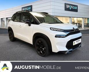 Citroen C3 Aircross Gebrauchtwagen