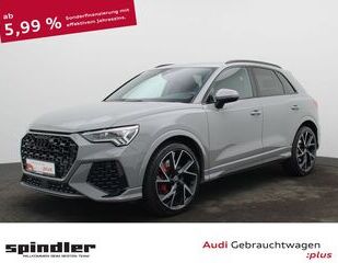 Audi RSQ3 Gebrauchtwagen